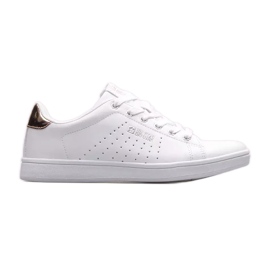Scarpe da donna Big Star DD274583 bianco