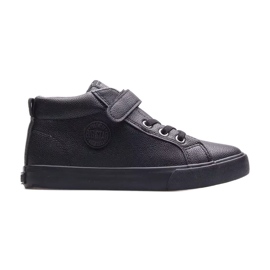 Scarpe per bambini Big Star EE374001 nero