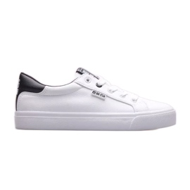 Sneakers da donna Big Star EE274312 bianco