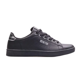 Scarpe da donna Big Star DD274586 nero