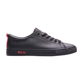 Sneakers da donna Big Star KK274002 nero
