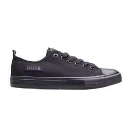 Sneakers Big Star da donna KK274009 nero