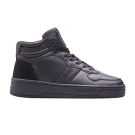 Scarpe da uomo Big Star KK174135-906 nero