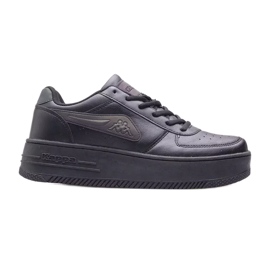 Scarpe da donna KAPPA Bash Pf Gc 243001GC-1117 nero