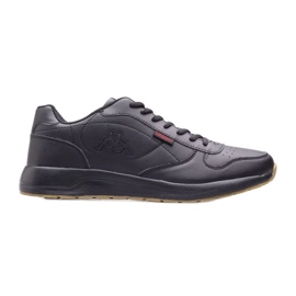 Scarpe da uomo KAPPA Base II 242492-1111 nero