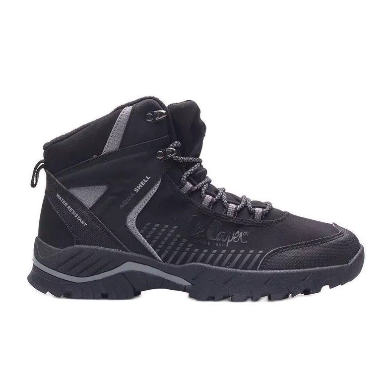 Lee Cooper LCJ-22-01-1427LA scarpe da donna nero