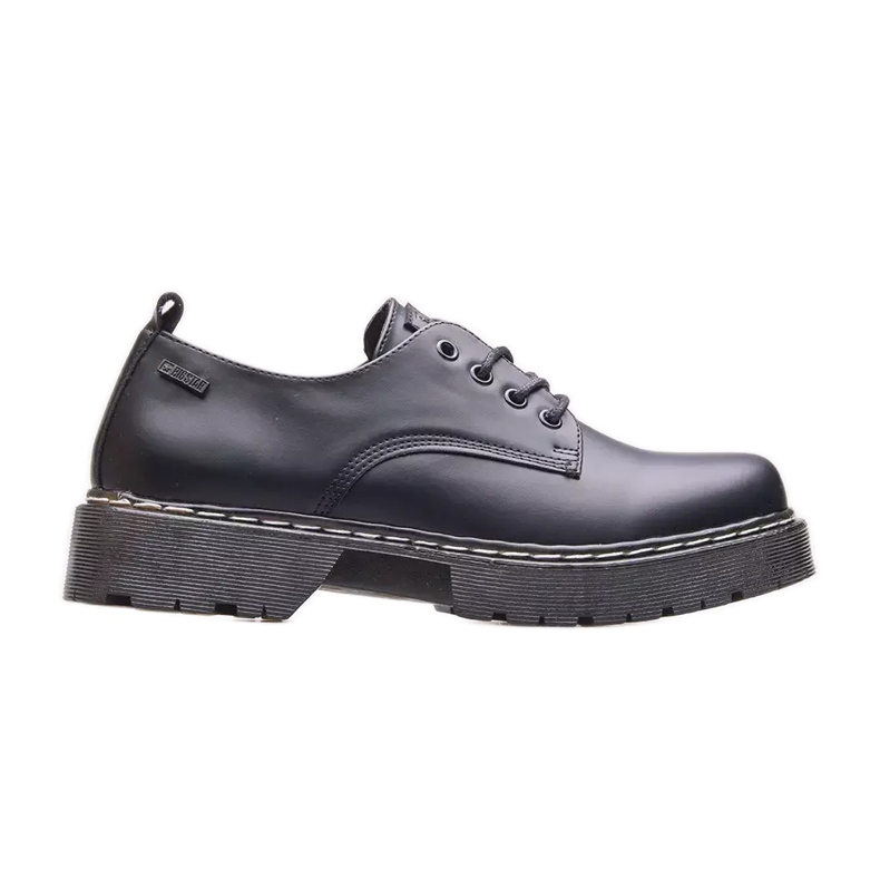 Scarpe da donna Big Star II274107-906 nero