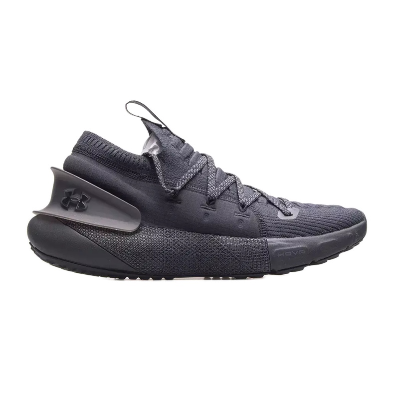 Scarpe da donna Under Armour Hovr Phantom 3 3025517-002 nero