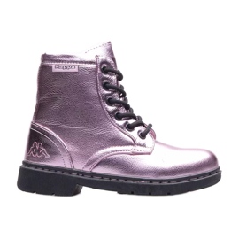 Scarpe per bambini KAPPA Deenish Shine K 260841K-2111 rosa