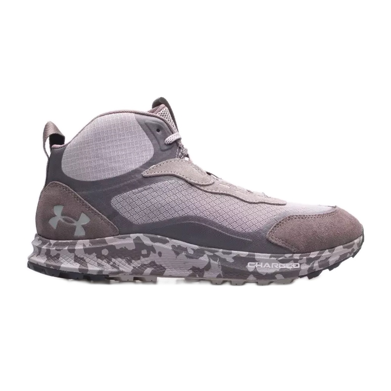 Under Armour Bandit Trek 2 scarpe da uomo 3024759-100 marrone