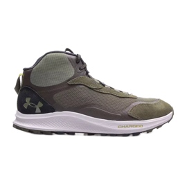 Under Armour Bandit Trek 2 scarpe da uomo 3024267-300 verde