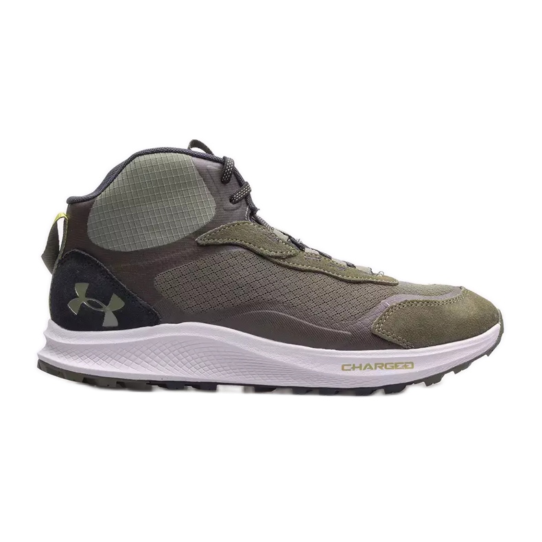 Under Armour Bandit Trek 2 scarpe da uomo 3024267-300 verde