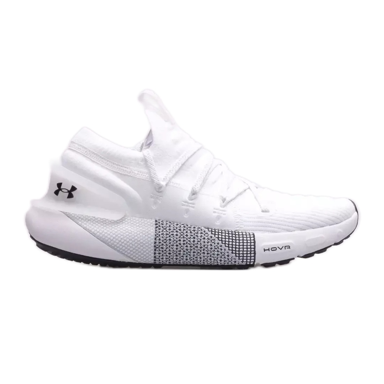 Scarpe da donna Under Armour Hovr Phantom 3 3025517-100 bianca