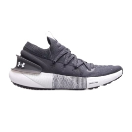 Scarpe da donna Under Armour Hovr Phantom 3 3025517-001 grigio
