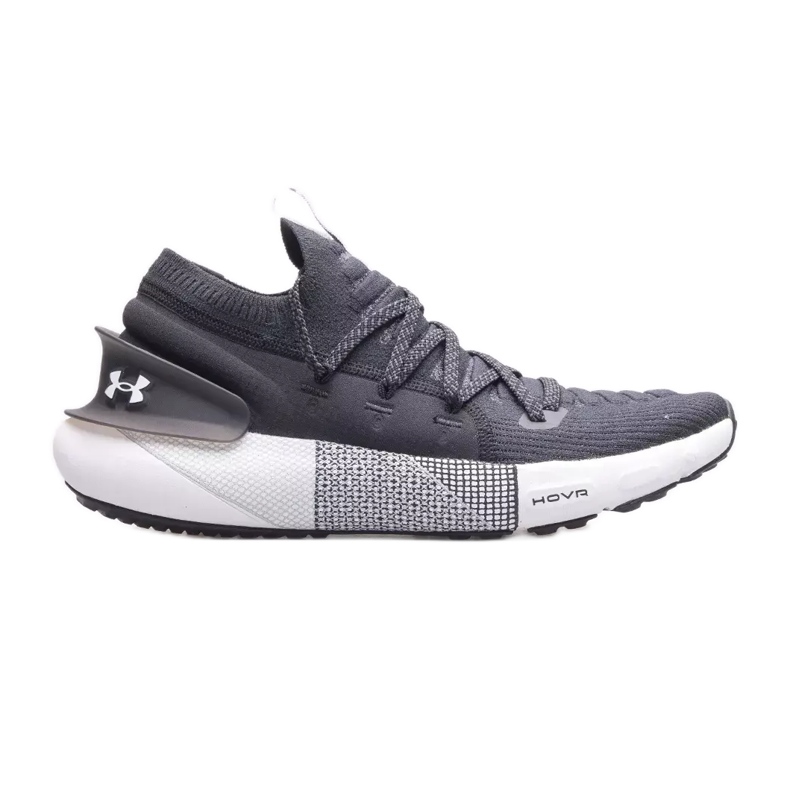Scarpe da donna Under Armour Hovr Phantom 3 3025517-001 grigio