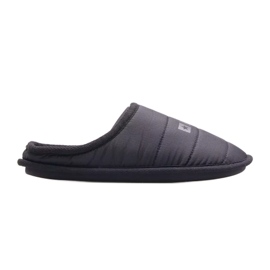 Pantofole da donna Big Star KK274602-906 nero