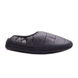 Pantofole da donna Big Star KK274604 nero