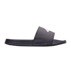Pantofole da donna 4F 4FSS22FFLIF098-20S nero