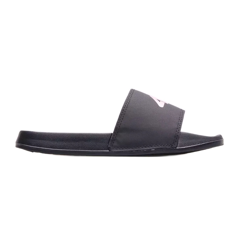 Pantofole da donna 4F 4FSS22FFLIF098-20S nero