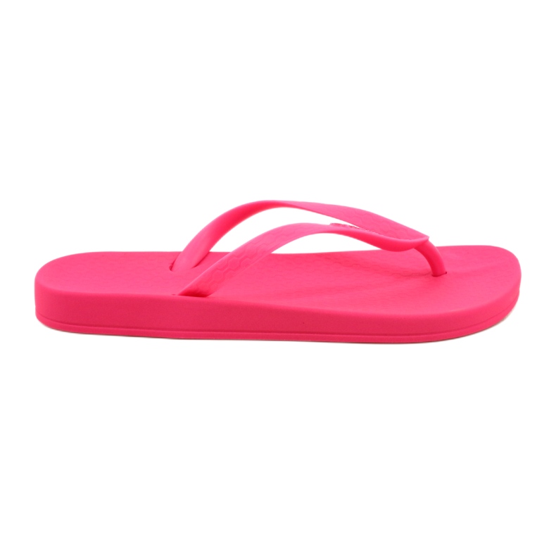 Infradito da donna Ipanema 82591 AG368 Rosa Neon