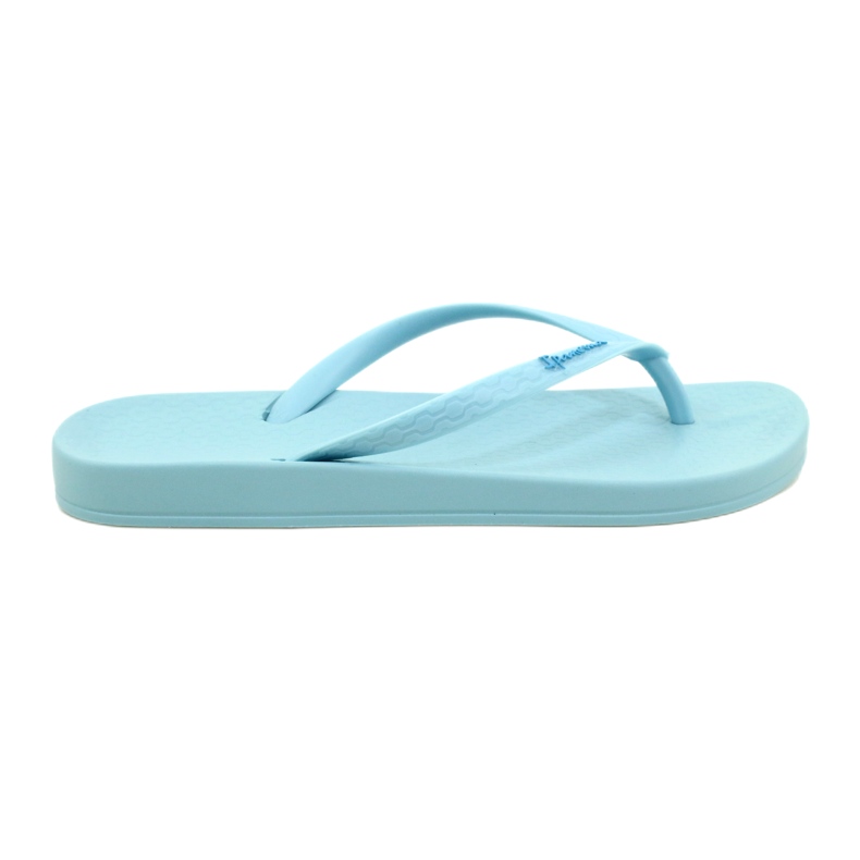 Infradito da donna Ipanema 82591 AG372 Azzurro blu
