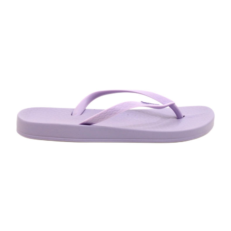 Infradito da donna Ipanema 82591 AG370 Lilla viola