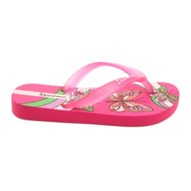 Flip -flips con ipanema femminile 83348 AI747 Iloter Pink rosa