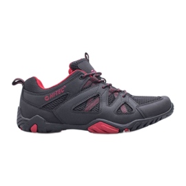 Stivali Hi-Tec Rango M AVSSS21-HT-02 nero