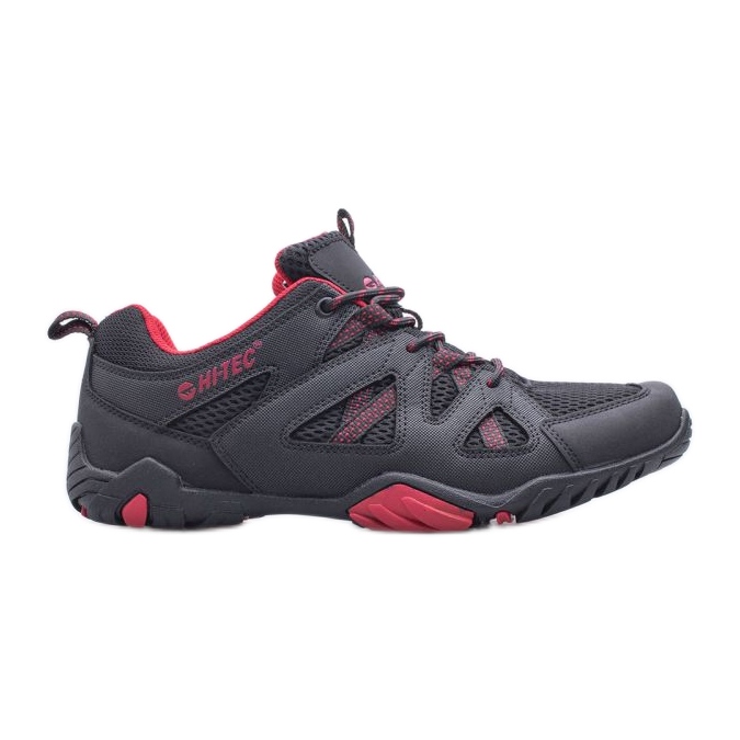Stivali Hi-Tec Rango M AVSSS21-HT-02 nero
