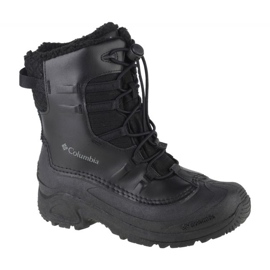 Scarpe Columbia Bugaboot Celsius Boot Jr 1945701010 nero