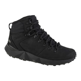 Scarpe Columbia Guy Sierra W Outdry W 2005201010 nero