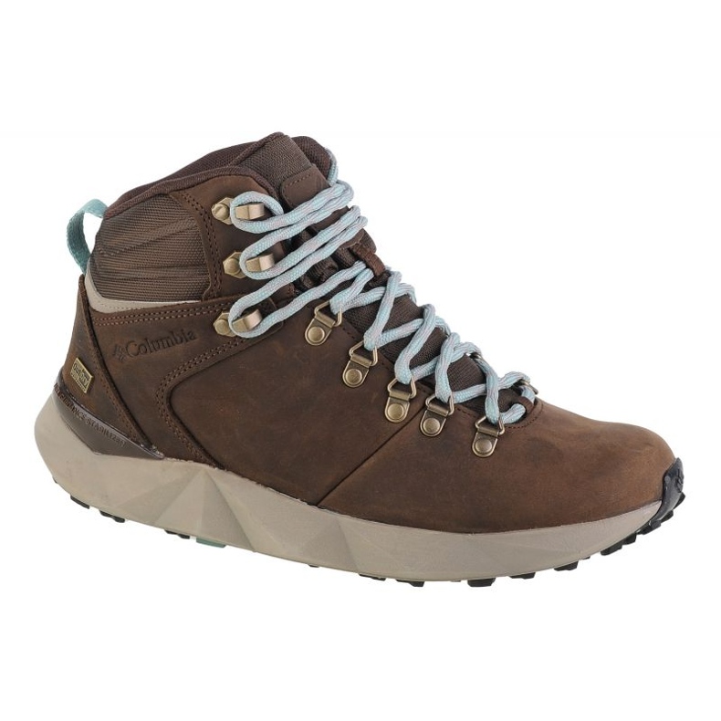 Scarpe Columbia Guy Sierra W Outdry W 2005201231 marrone