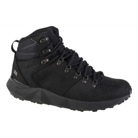Scarpe Columbia Guy Sierra Outdry M 2005221010 nero