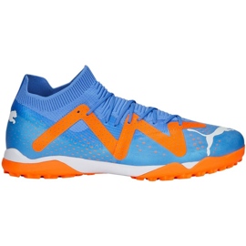 Scarpe da calcio Puma Future Match Tt M 107184 01 blu