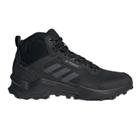 Scarpe adidas Terrex AX4 Mid Gtx M HP7401 nero
