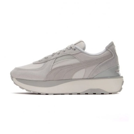 Scarpe Puma Cruise Rider First Sense W 38628301 beige