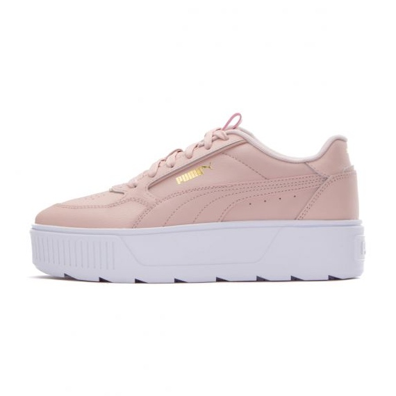 Scarpe Puma Karmen Rebelle W 38721205 rosa