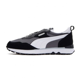 Scarpe Puma Rider Fv M 38767212 nero