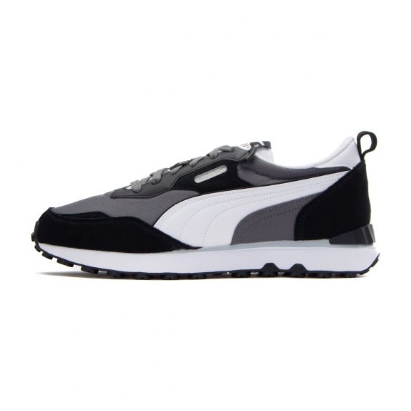 Scarpe Puma Rider Fv M 38767212 nero