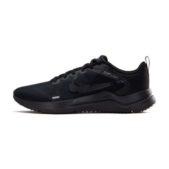 Scarpe Nike Downshifter 12 M DD9293-002 nero