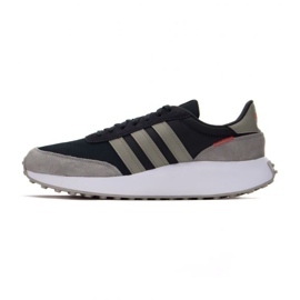 Scarpe adidas Run 70S M HP6120 nero