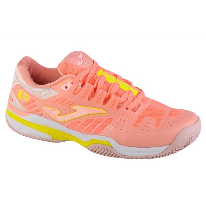 Scarpe Joma Slam Jr 2237 JSLAMS2237P rosa