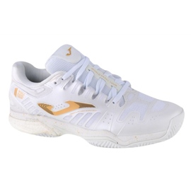 Scarpe Joma Slam Lady 2102 W TSLALW2102P bianco