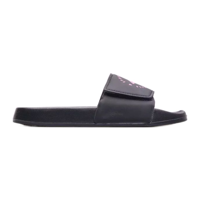 Pantofole 4F Jr HJZ22-JKLD001-20S nero