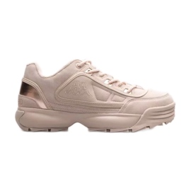 Scarpe Kappa Rave Gc Donna 242681GC-4256 beige