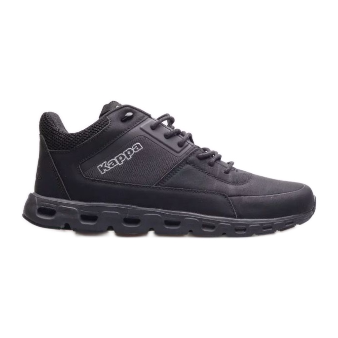 Scarpe KAPPA Hodari 243103-1111 nero