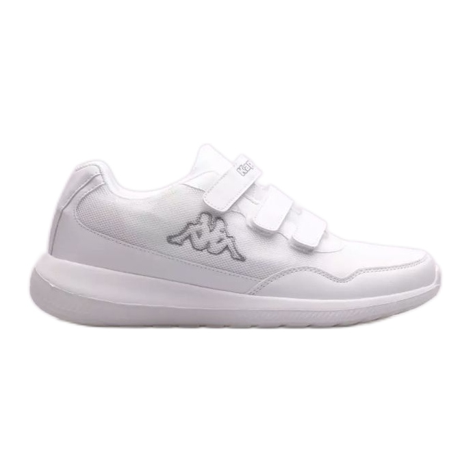 Scarpe Kappa Follow Vl 242495VL-1016 bianca