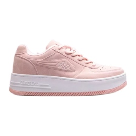 Scarpe Kappa Bash Pf W 243001-2110 rosa