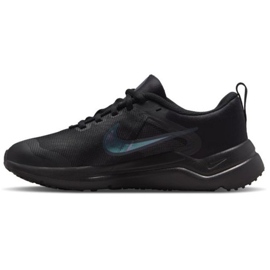 Scarpa da corsa Nike Downshifter 6 DM4194 002 nero