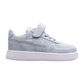 Scarpe Kappa Bash Sc M Jr 280013SCM-6510 grigio